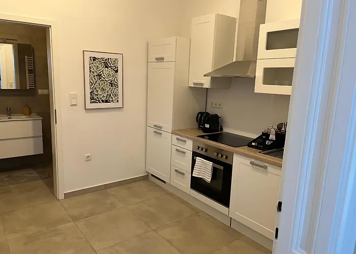 Grosszuegiger Wiener Altbau Gleich Neben Schoenbrunn