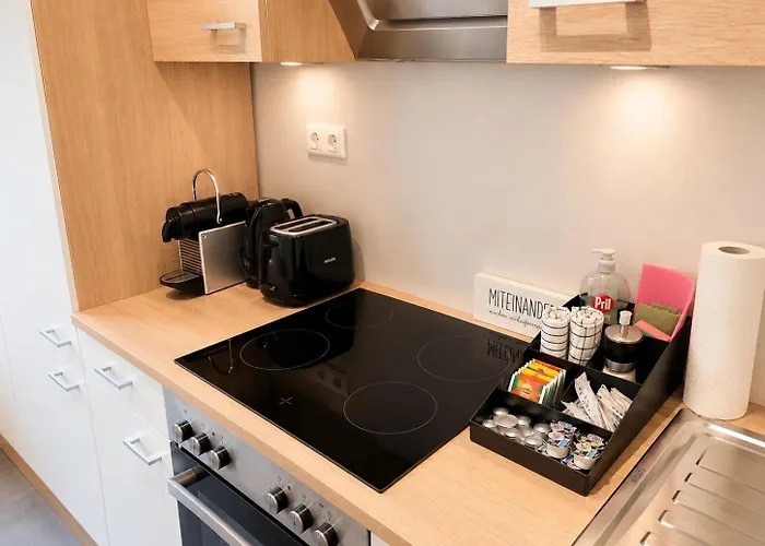 Apartman Grosszuegiger Wiener Altbau Gleich Neben Schoenbrunn Bécs