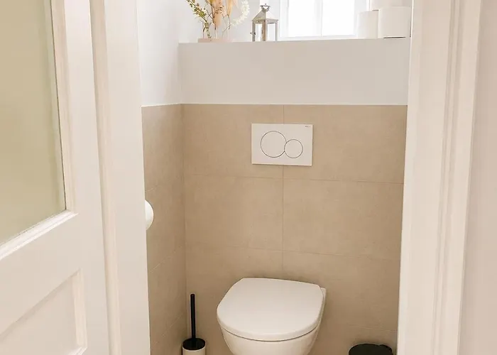 Apartman Grosszuegiger Wiener Altbau Gleich Neben Schoenbrunn